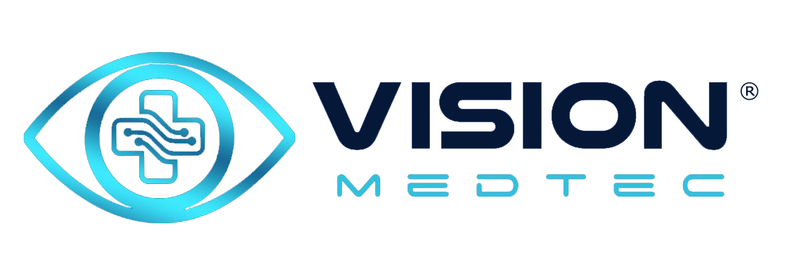 Logo VisionMedTec